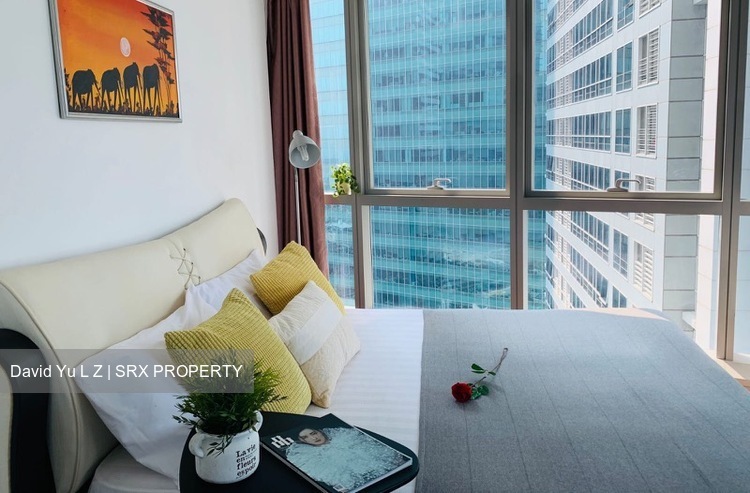 The Sail @ Marina Bay (D1), Apartment #477988091